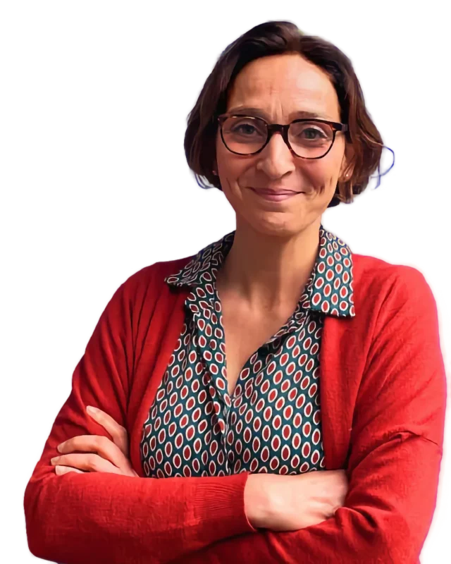 Alessandra Gariboldi Fondazione Fitzcarraldo
