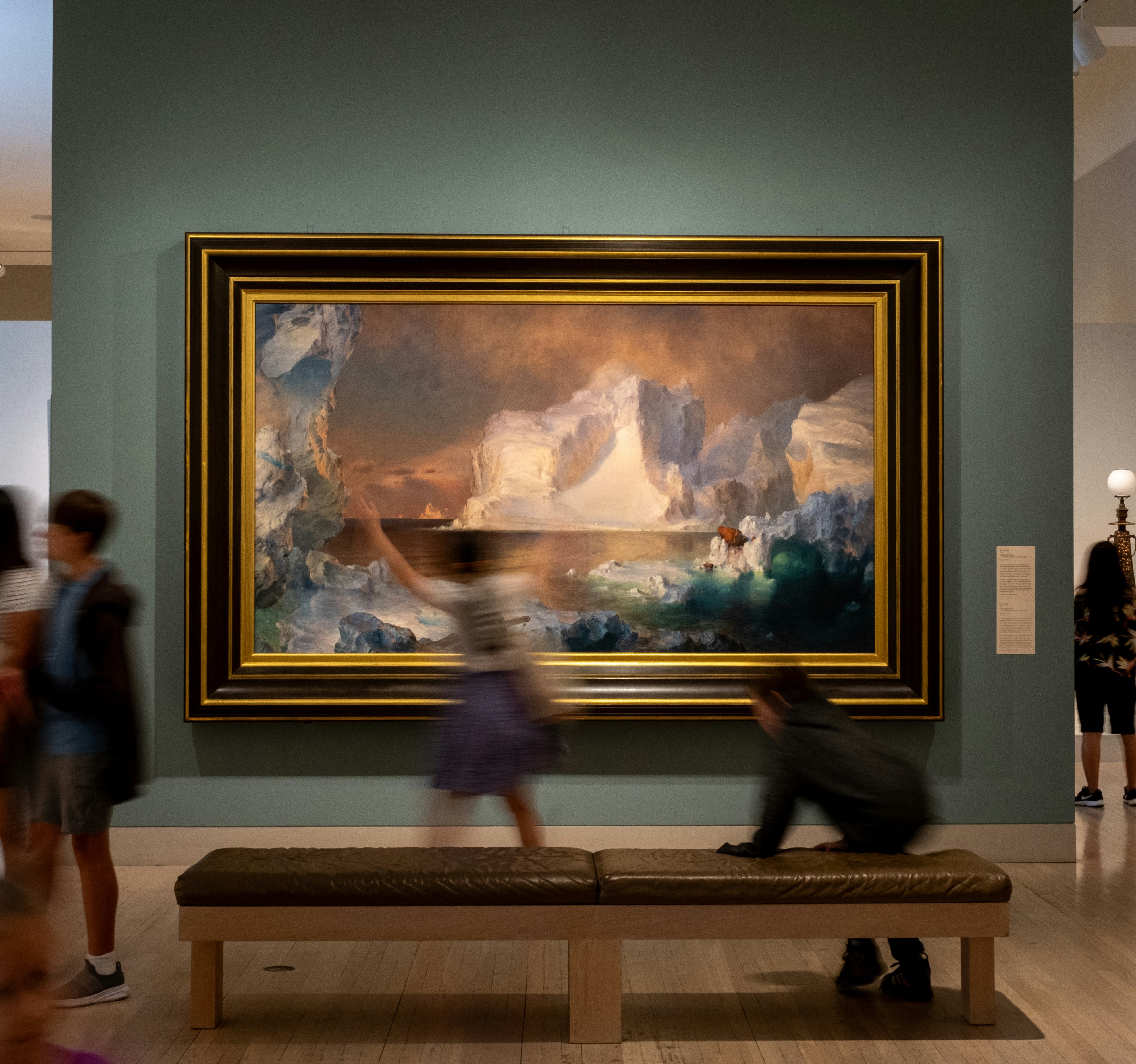 Immagine Ciaccheri Transforming Museum