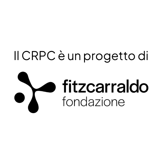 Logo Fitzcarraldo Crpc