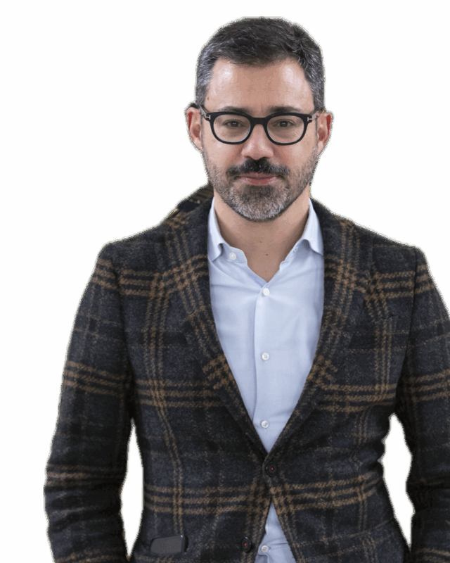 Alberto Castelli