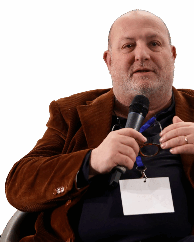 Luca Dal Pozzolo