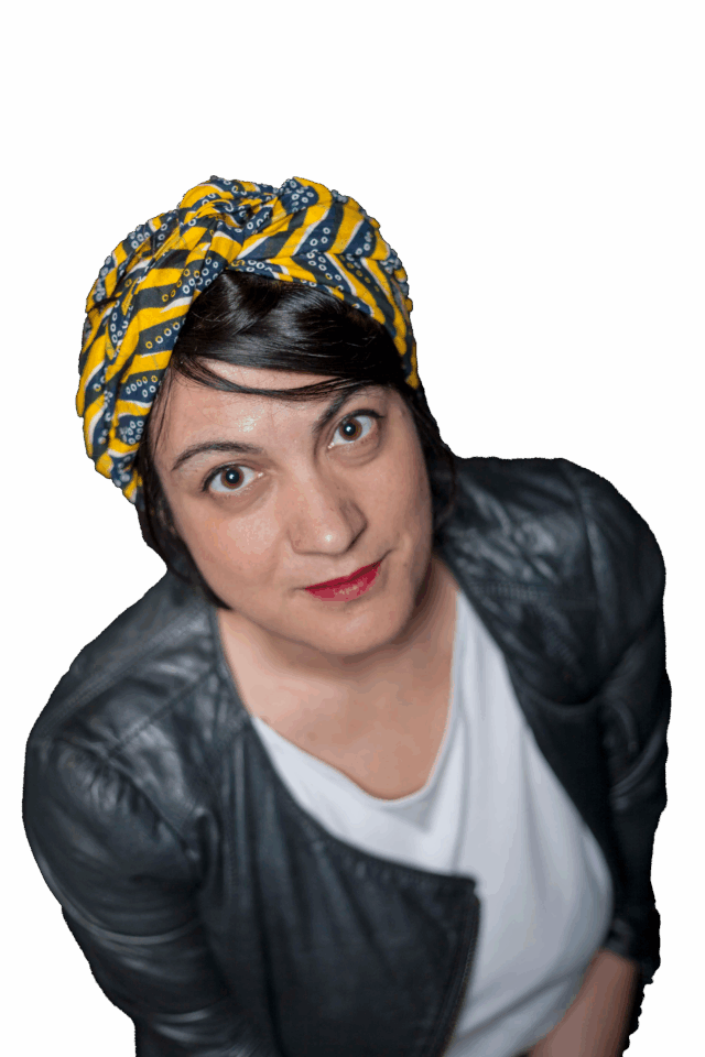 Mariligia Di Stasio