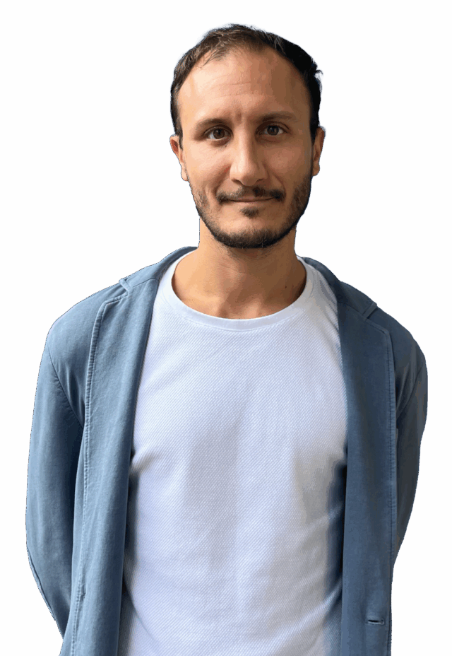 Dario Consoli