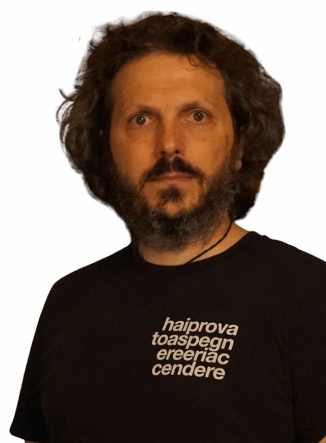 Alberto Almagioni