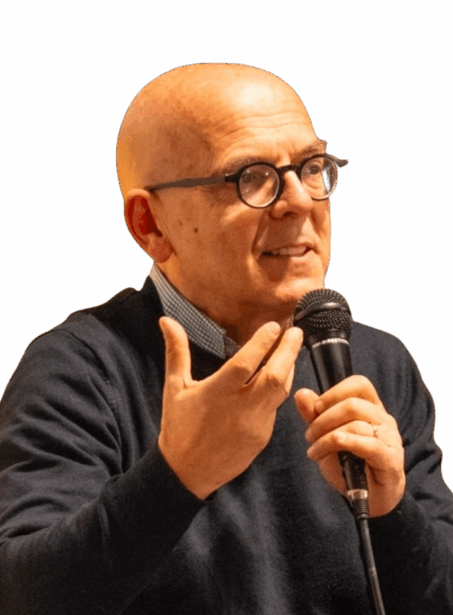 Antonio Palmieri