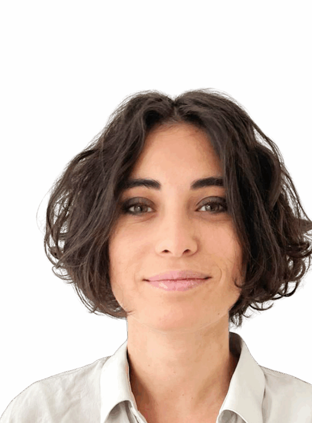 Ludovica La Rocca