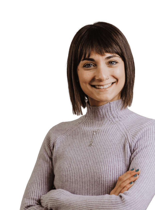 Nicole Moglia