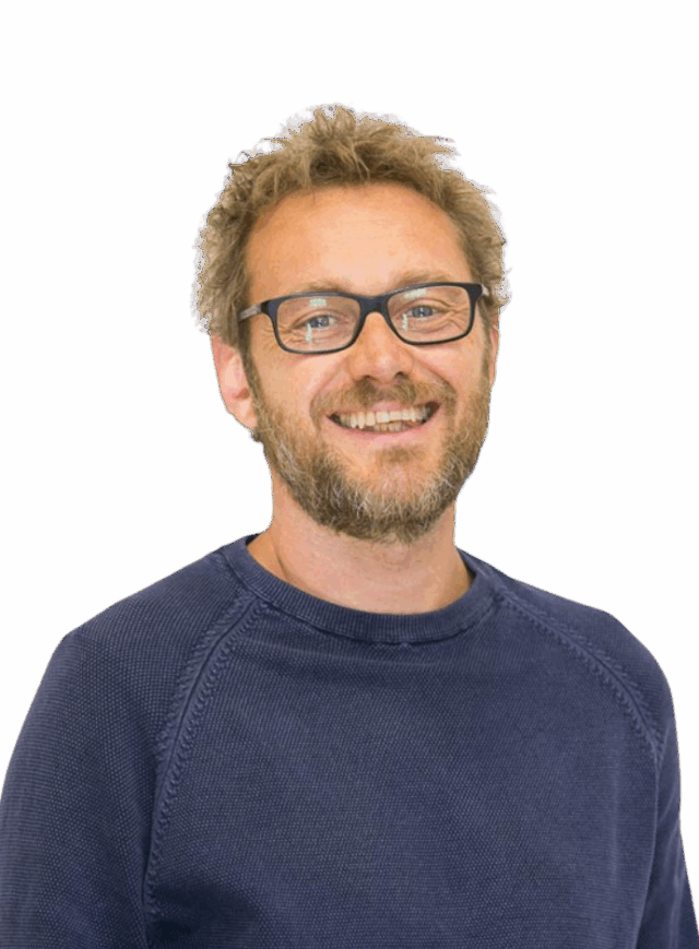 Fabio Molino