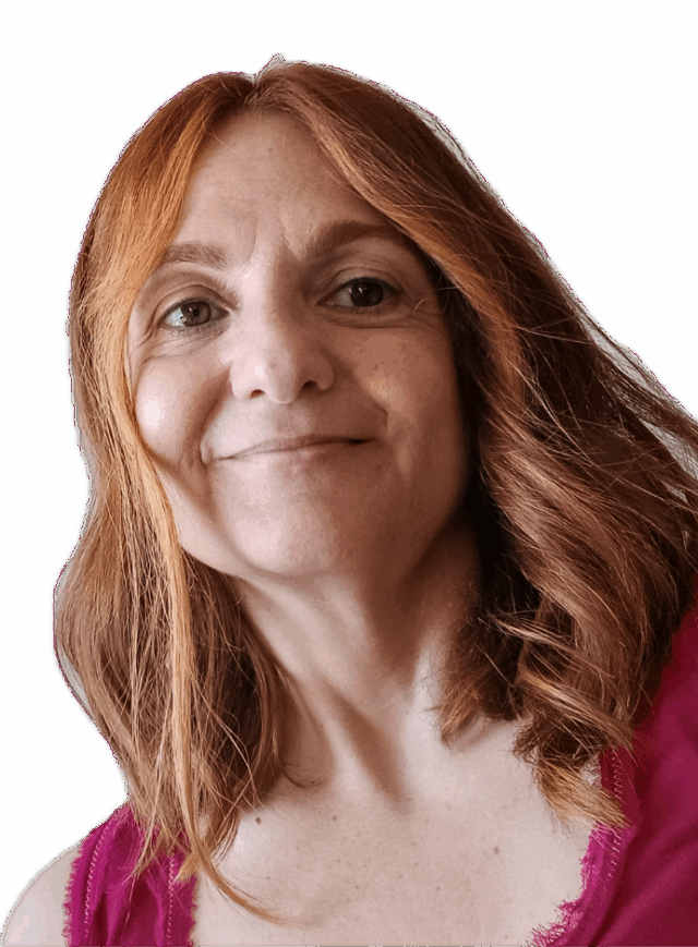 Simona Argiolas
