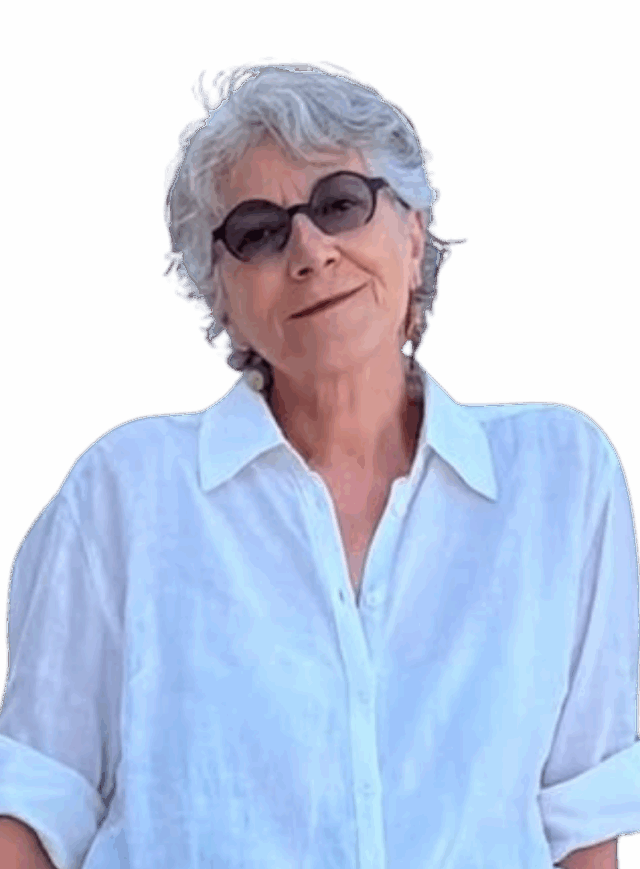 Antonella Agnoli